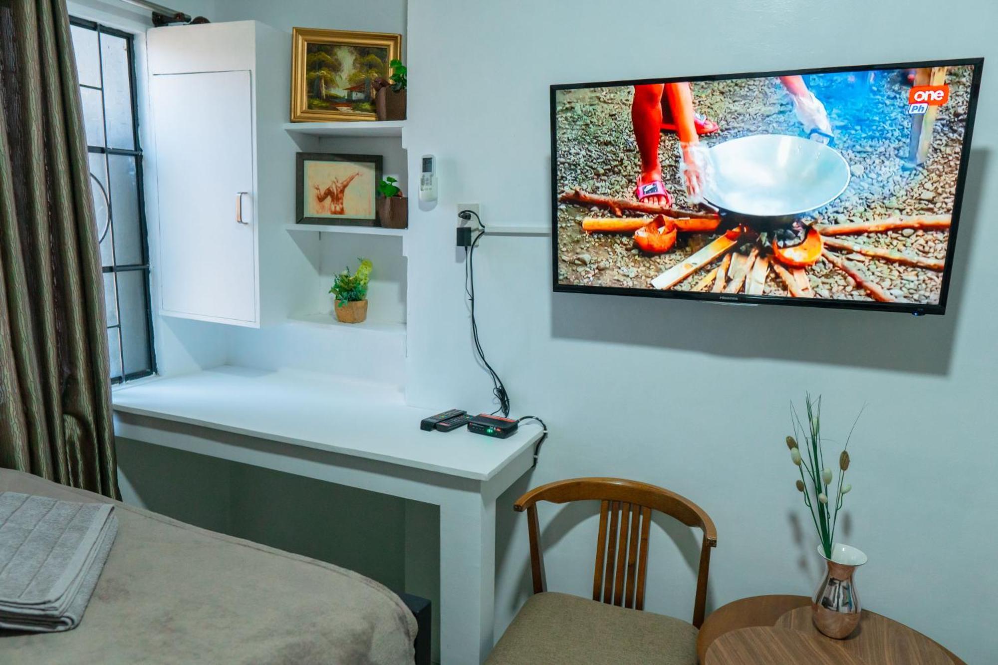 Apartment Near Malls General Santos City Bagian luar foto