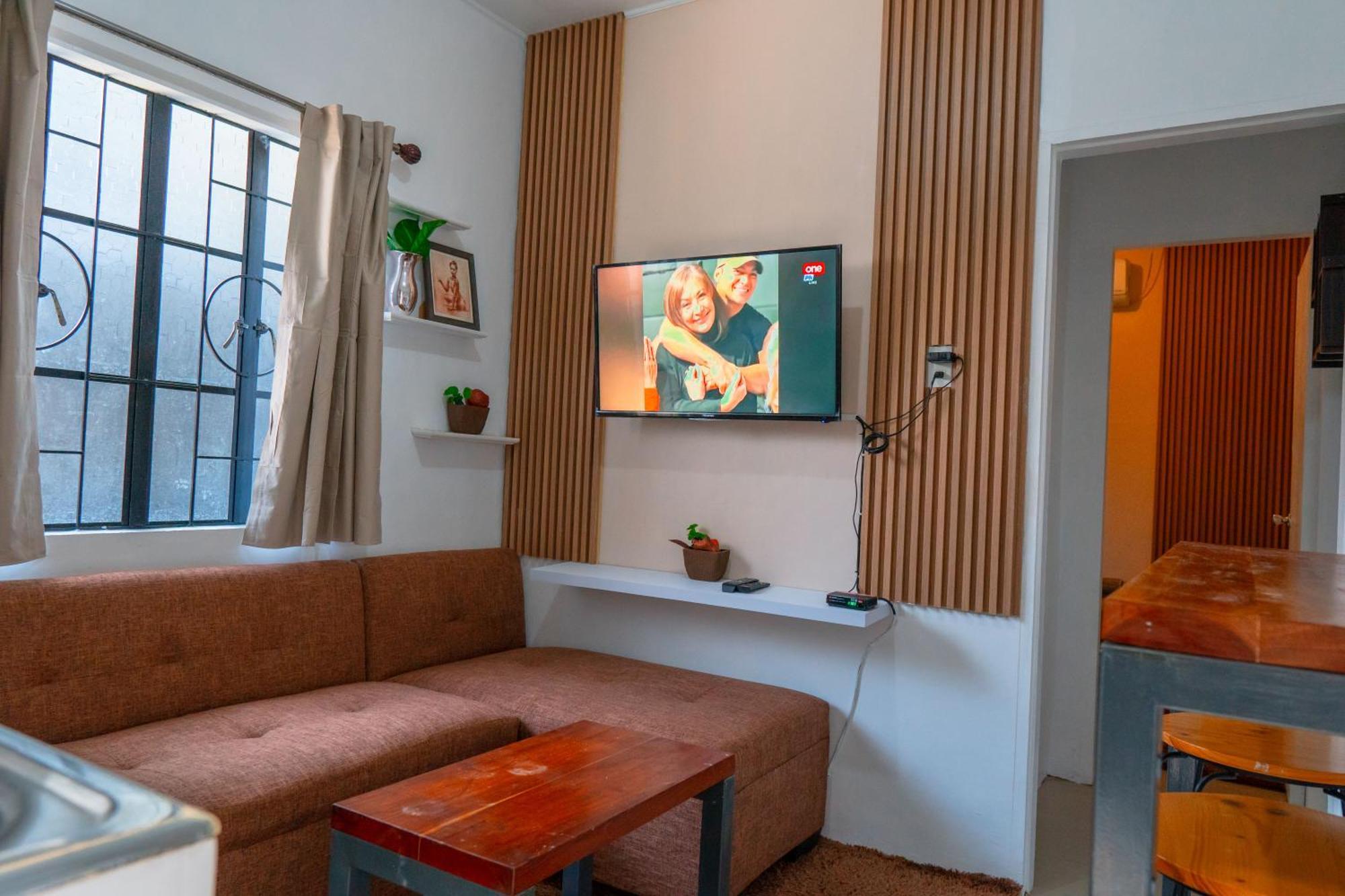Apartment Near Malls General Santos City Bagian luar foto