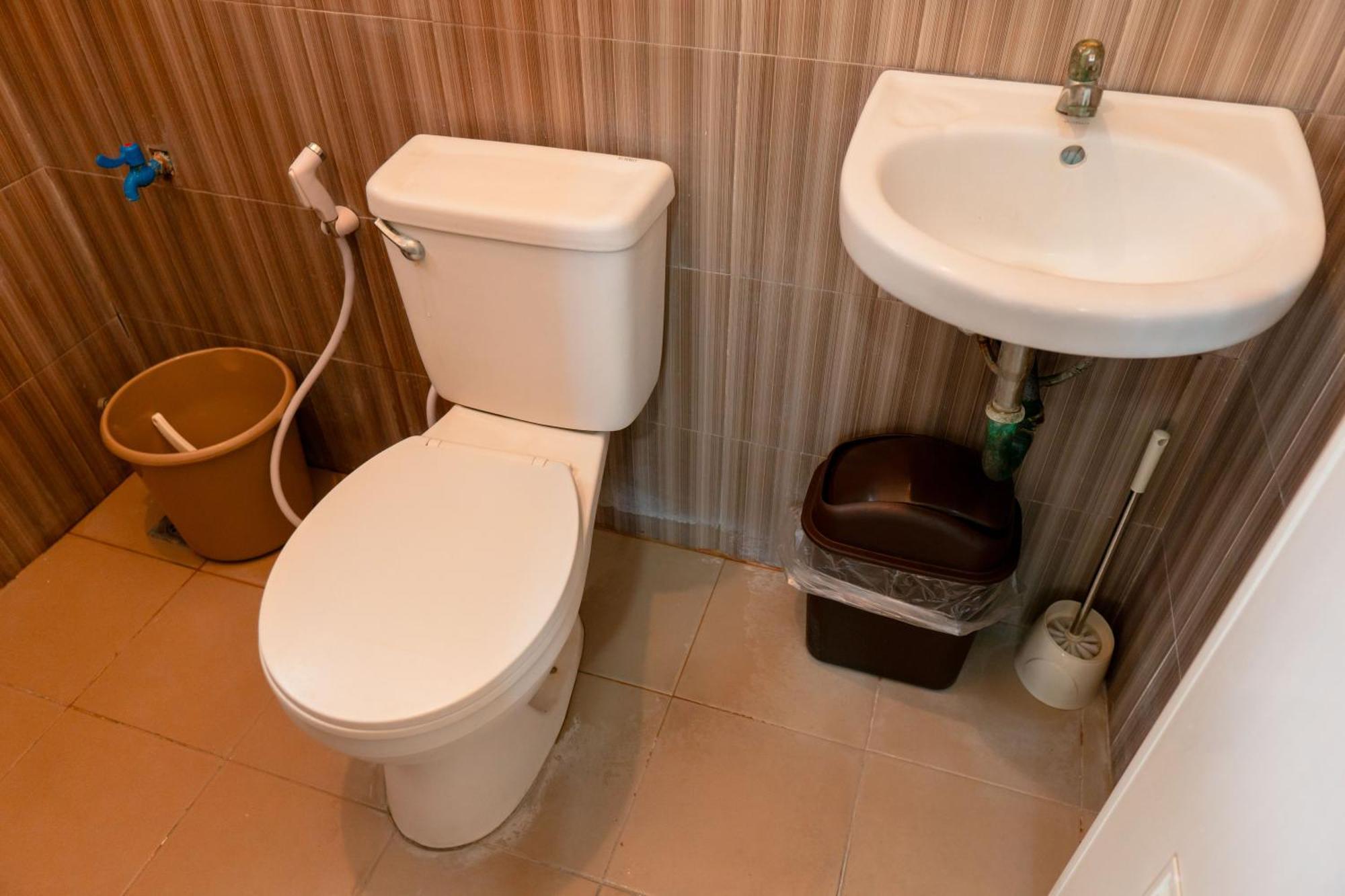 Apartment Near Malls General Santos City Bagian luar foto