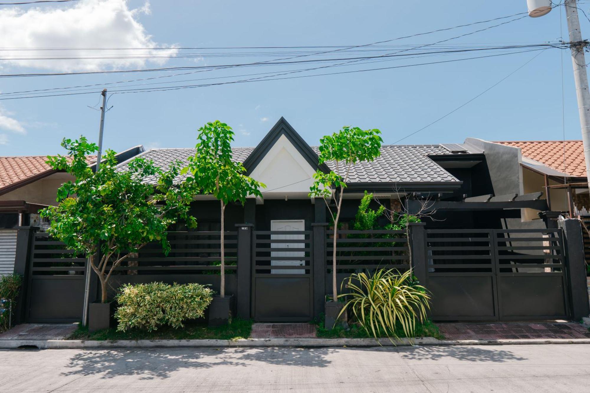 Apartment Near Malls General Santos City Bagian luar foto