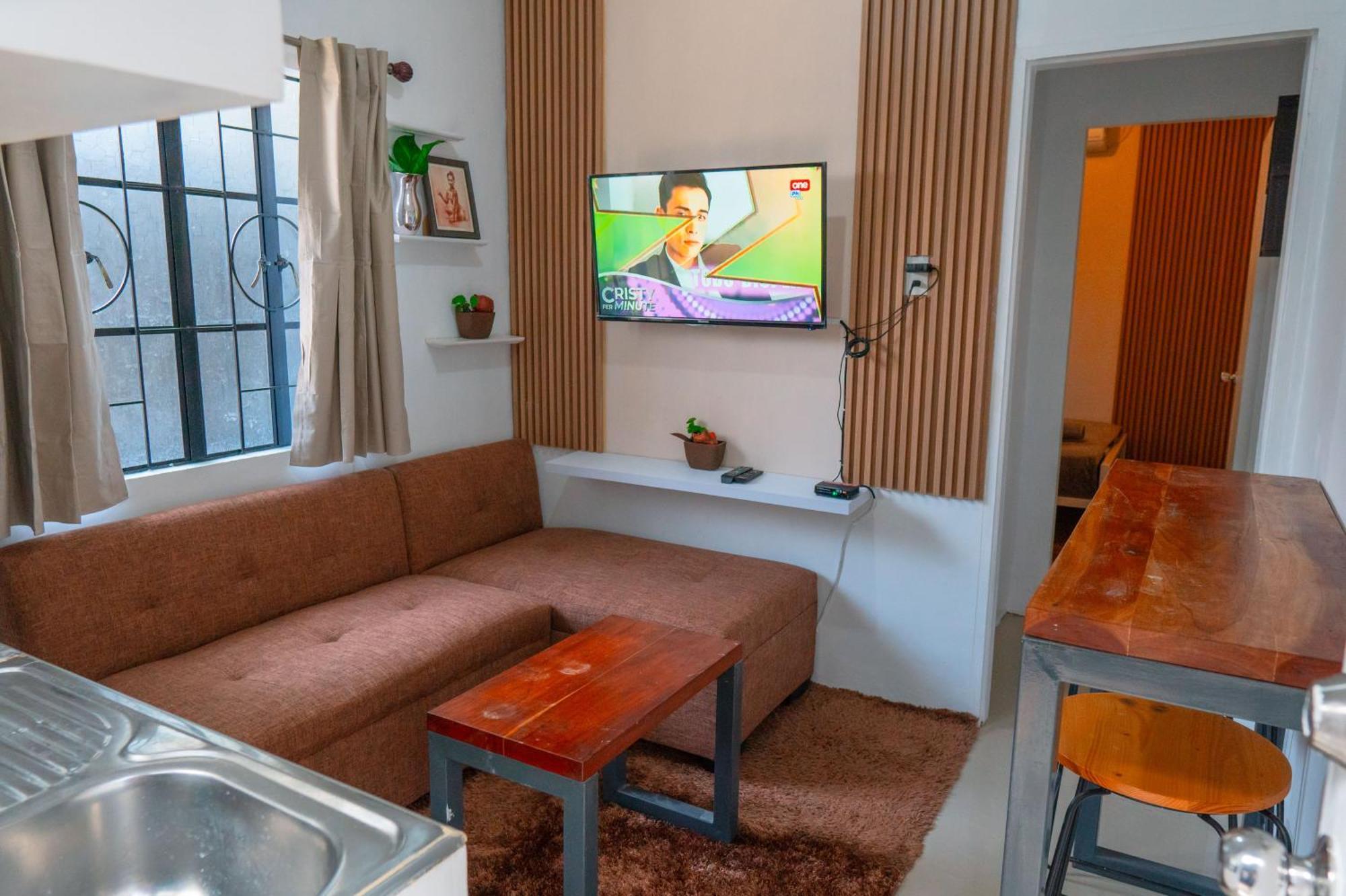 Apartment Near Malls General Santos City Bagian luar foto