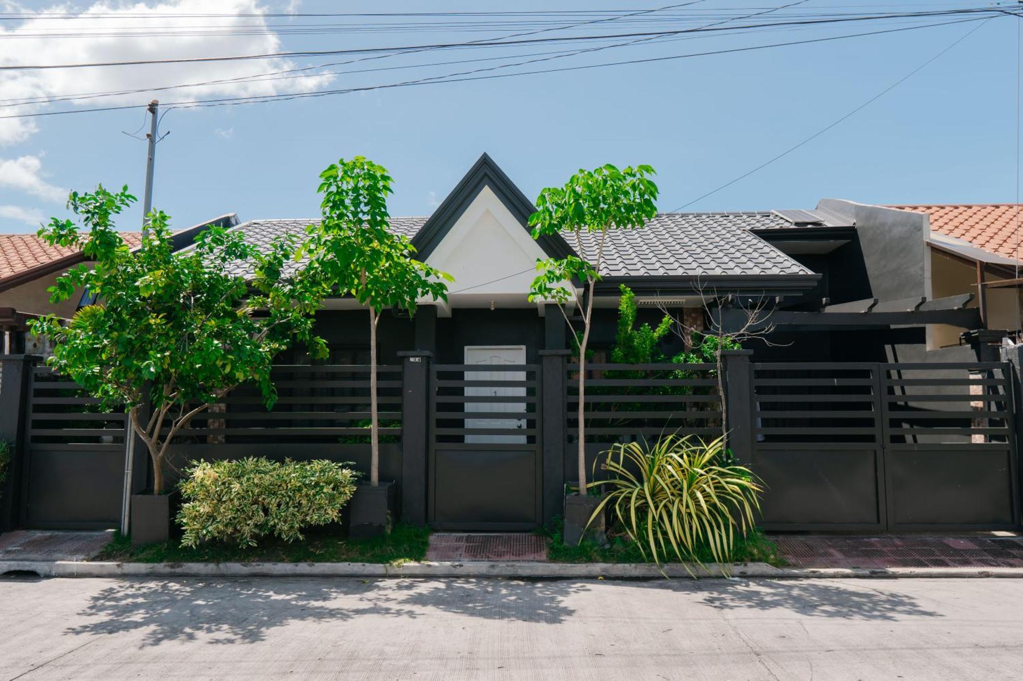 Apartment Near Malls General Santos City Bagian luar foto