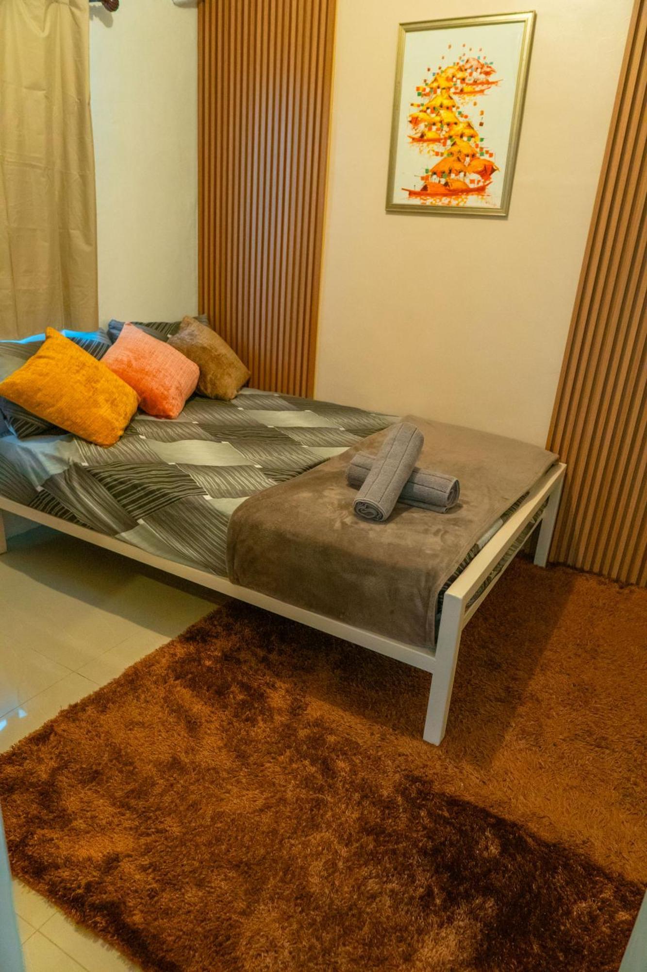 Apartment Near Malls General Santos City Bagian luar foto