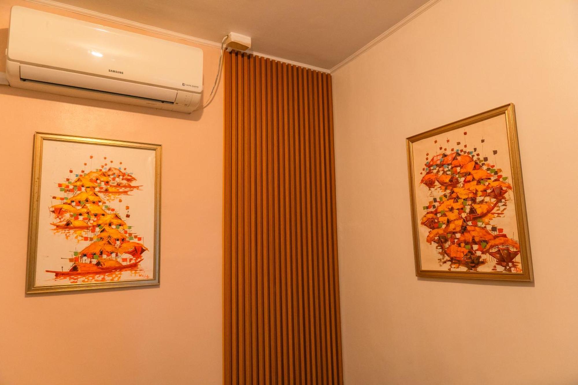 Apartment Near Malls General Santos City Bagian luar foto