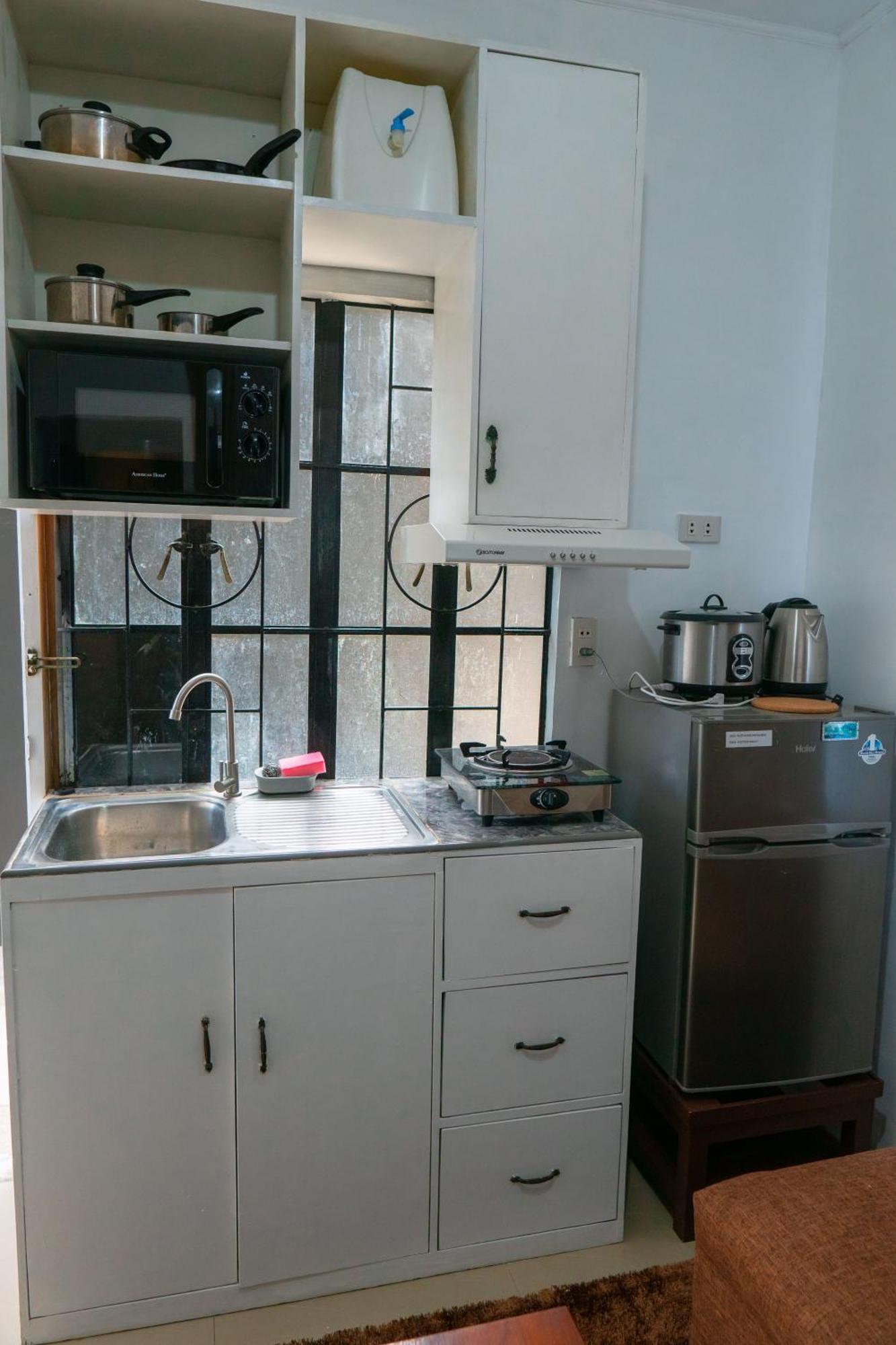 Apartment Near Malls General Santos City Bagian luar foto
