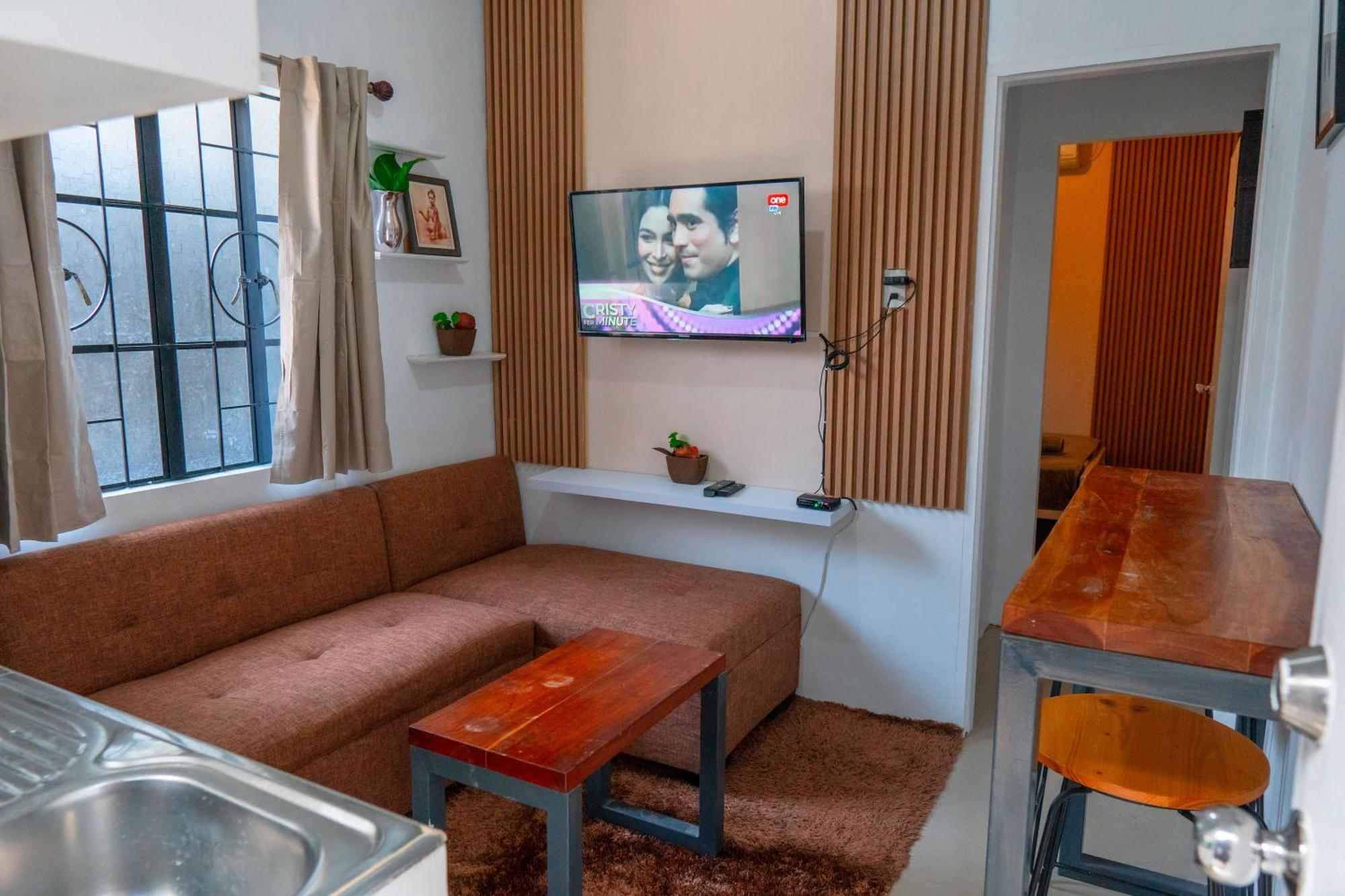 Apartment Near Malls General Santos City Bagian luar foto