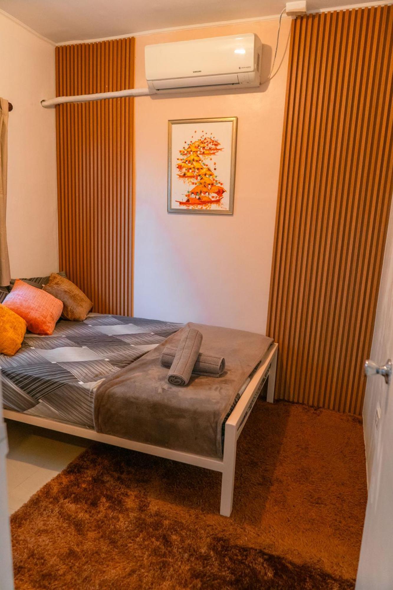 Apartment Near Malls General Santos City Bagian luar foto