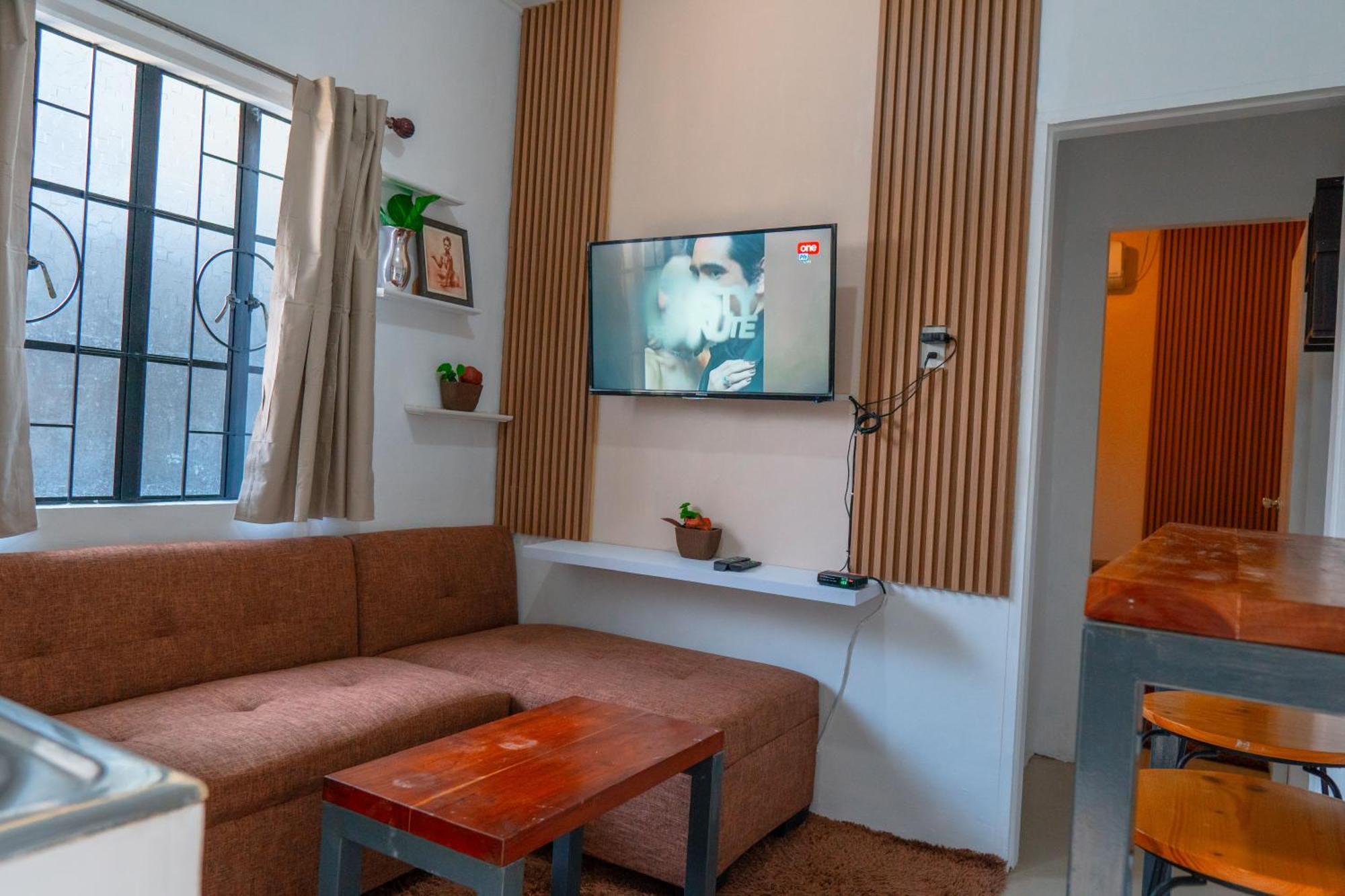 Apartment Near Malls General Santos City Bagian luar foto