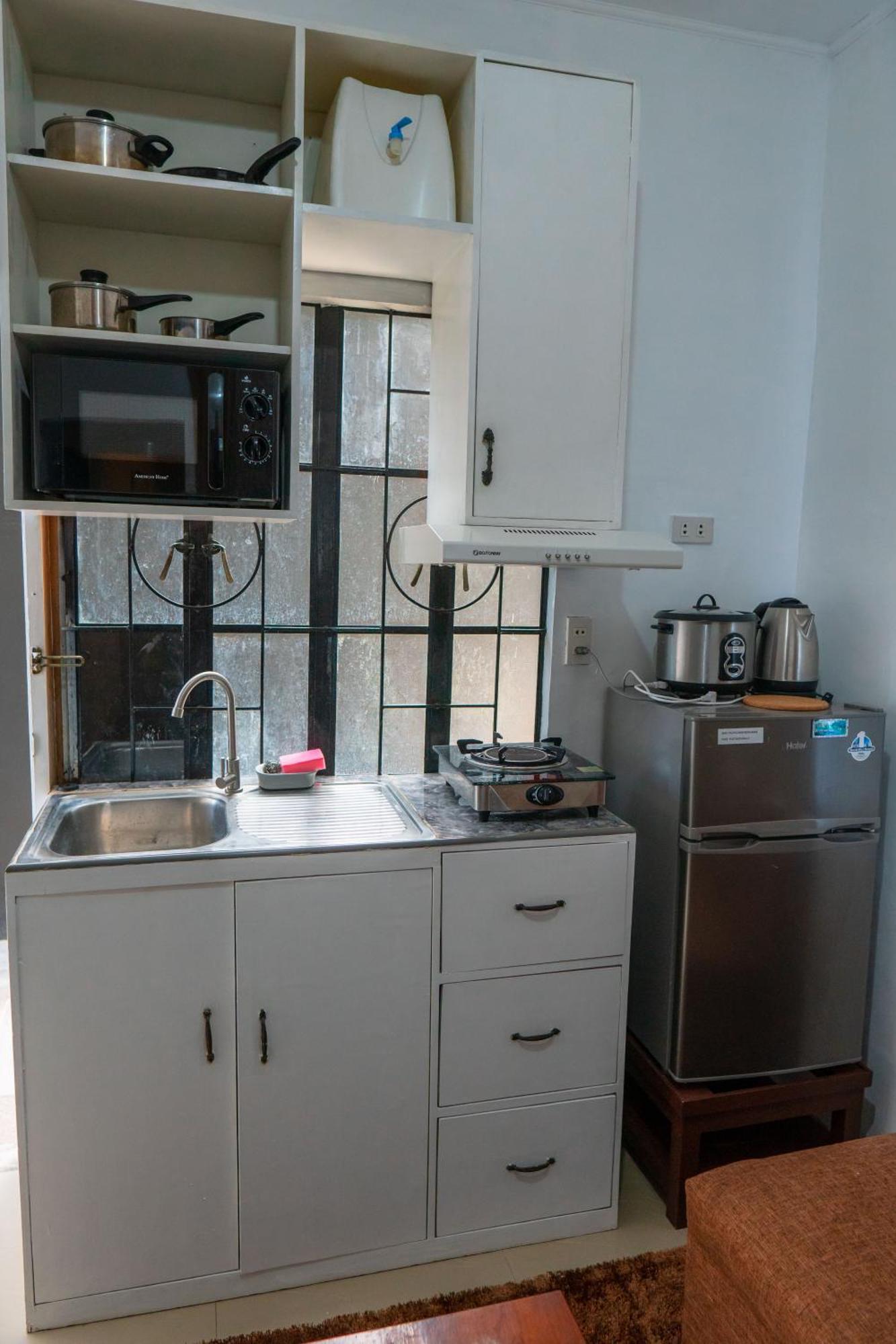 Apartment Near Malls General Santos City Bagian luar foto