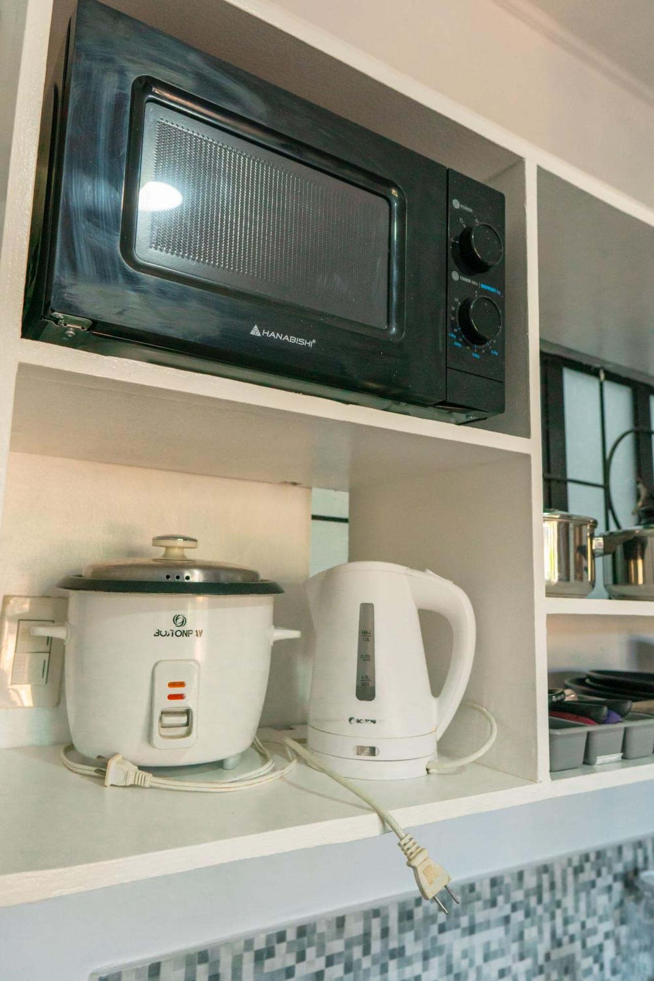 Apartment Near Malls General Santos City Bagian luar foto