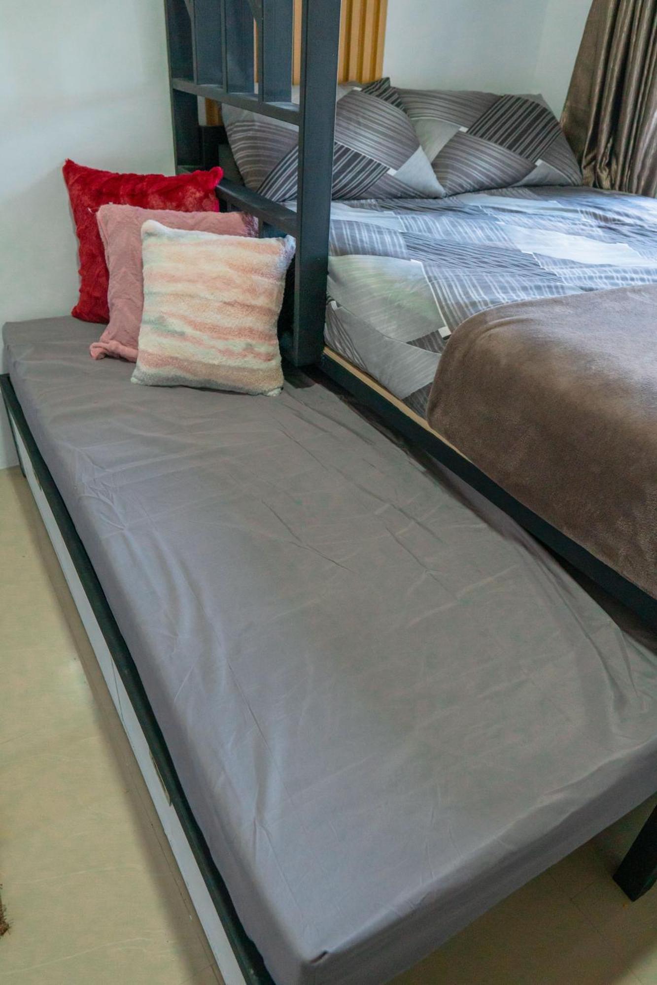 Apartment Near Malls General Santos City Bagian luar foto