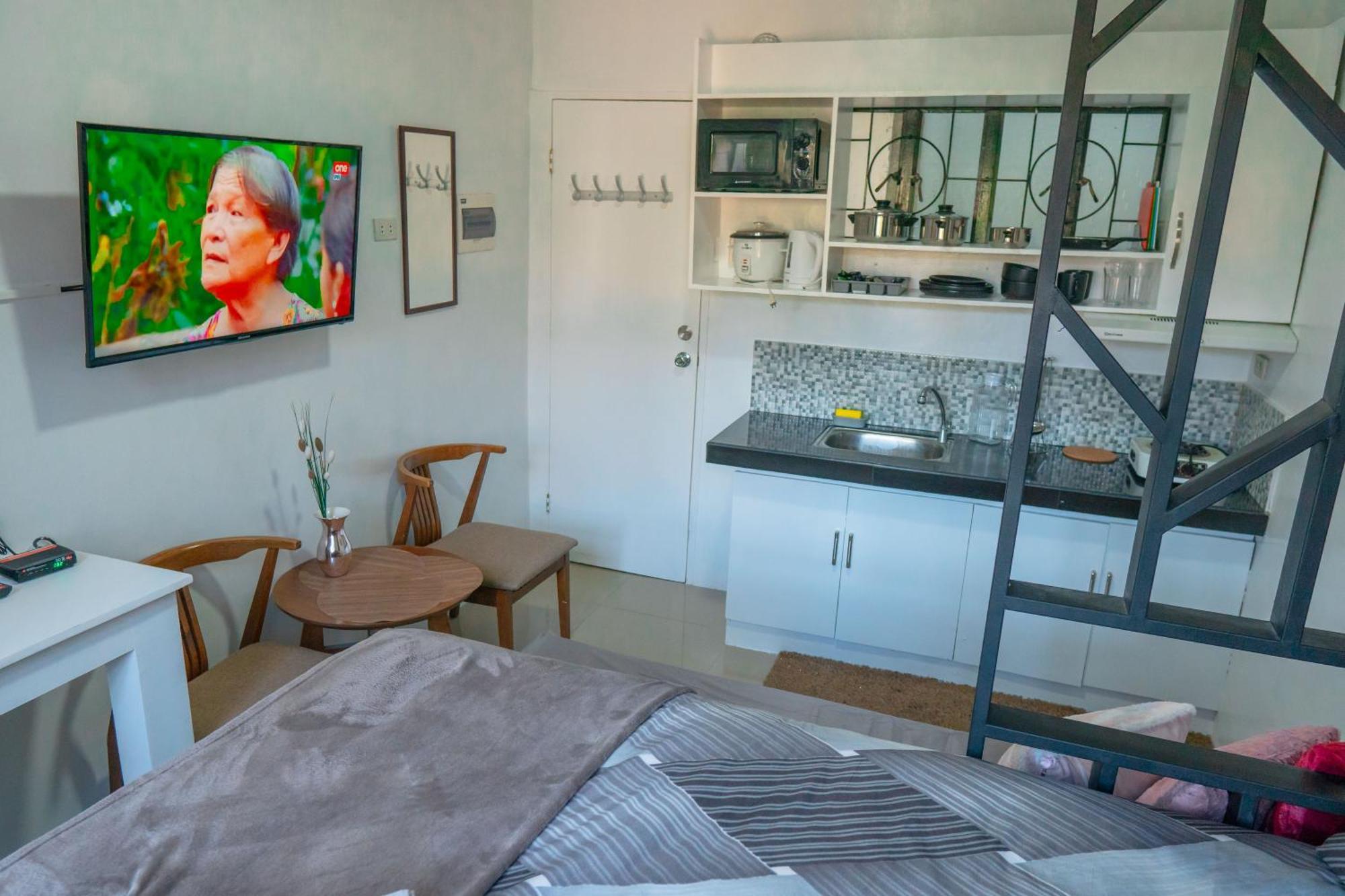 Apartment Near Malls General Santos City Bagian luar foto