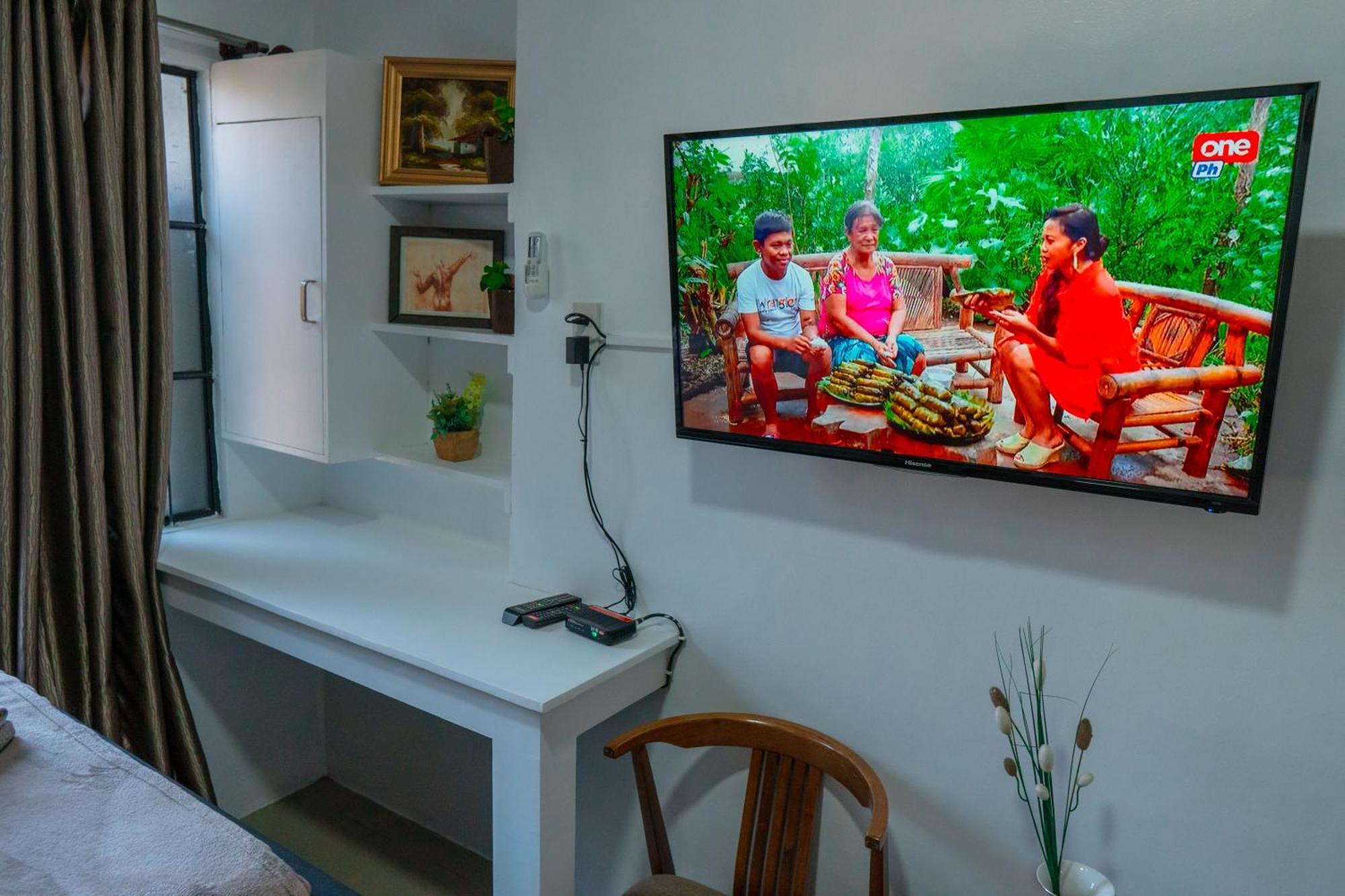 Apartment Near Malls General Santos City Bagian luar foto
