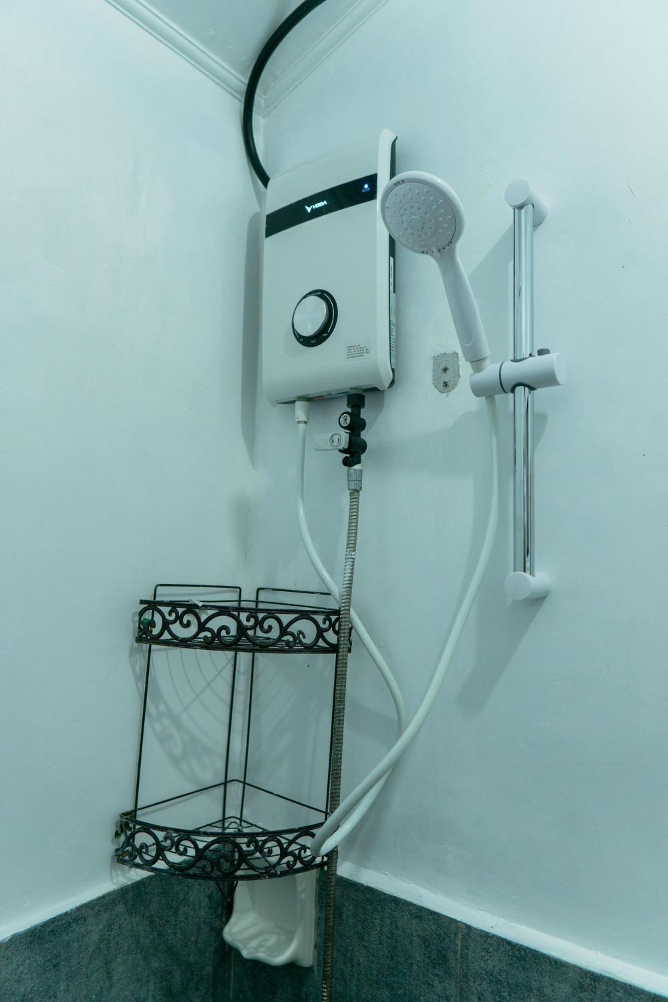 Apartment Near Malls General Santos City Bagian luar foto