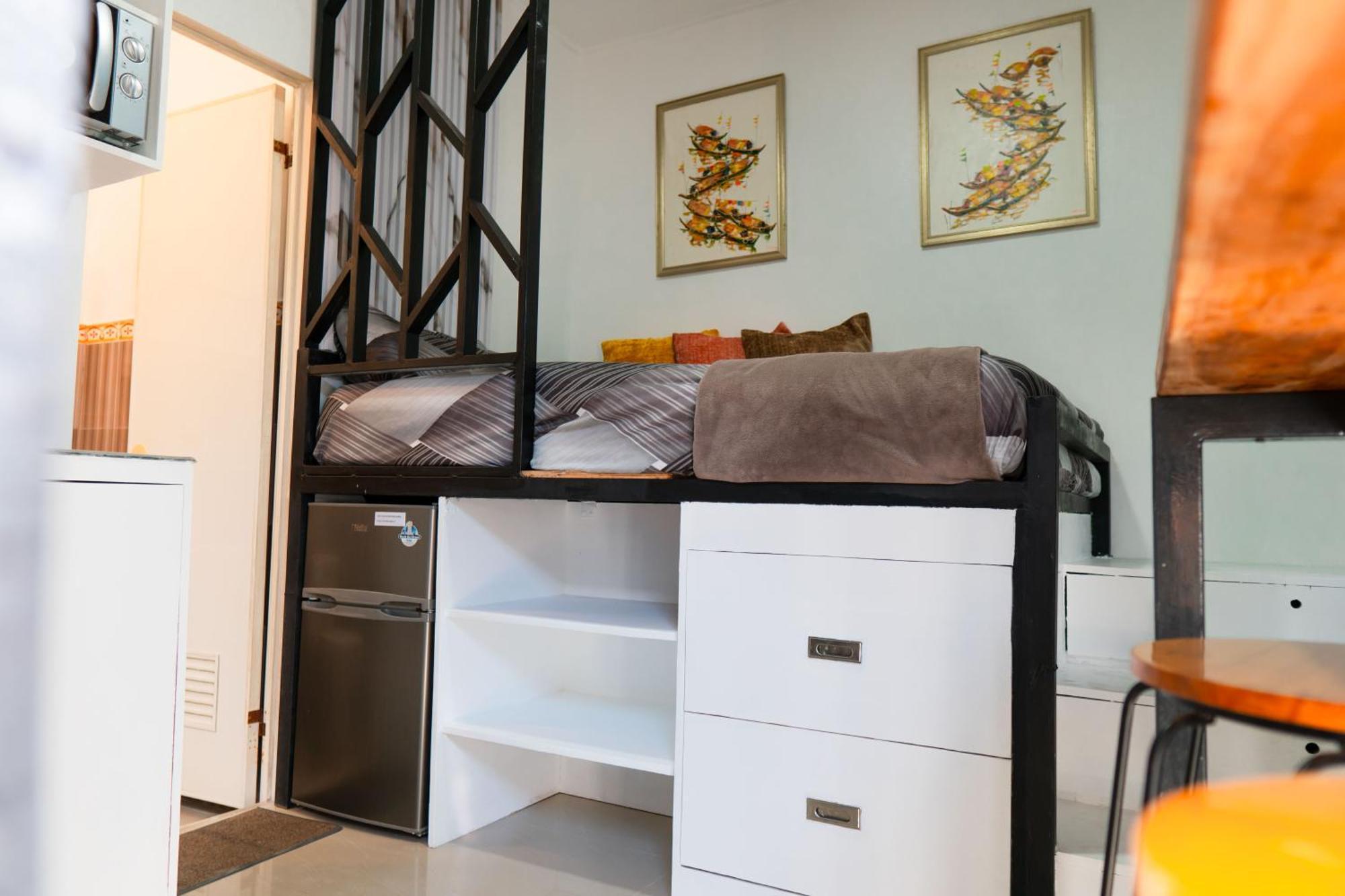 Apartment Near Malls General Santos City Bagian luar foto