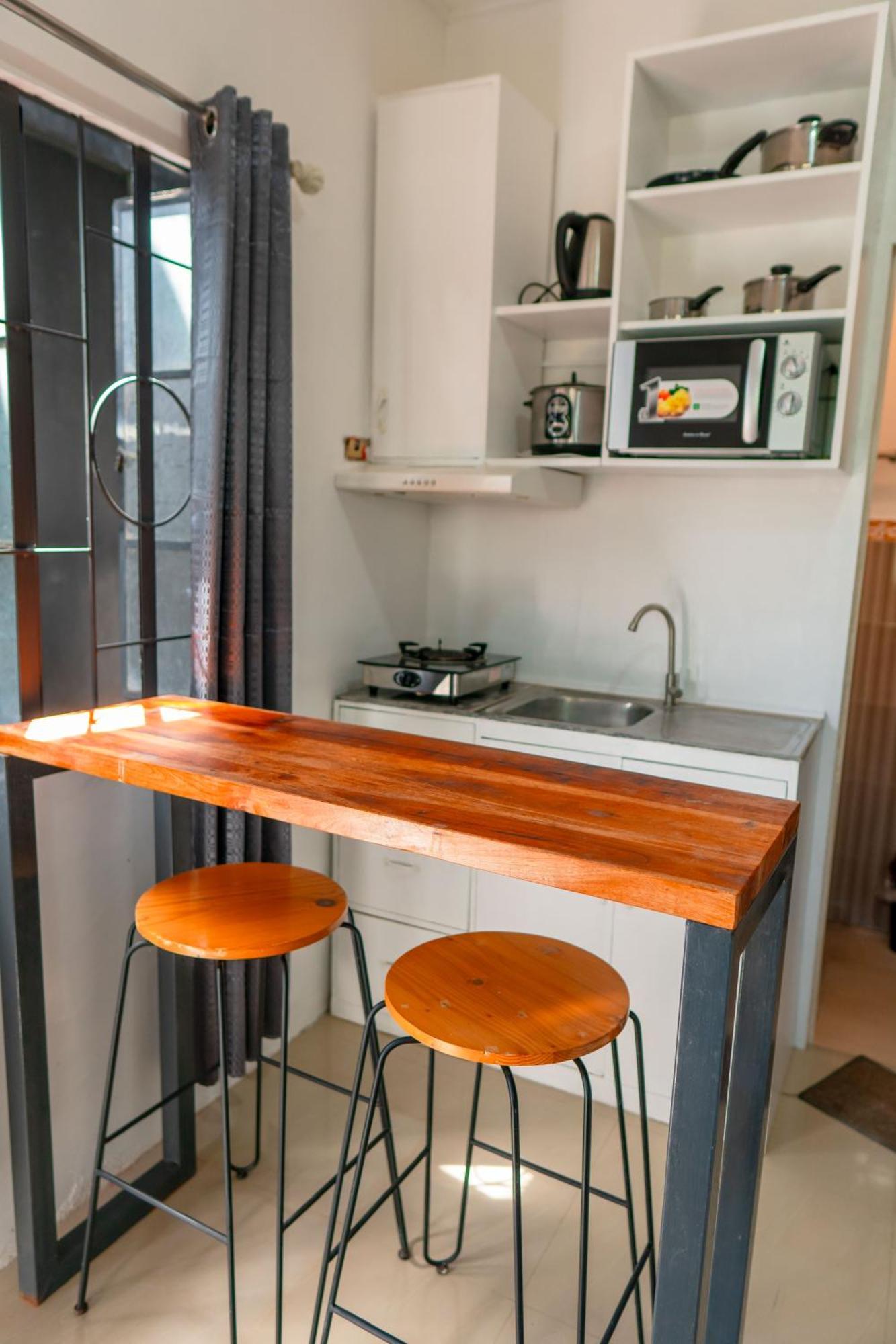 Apartment Near Malls General Santos City Bagian luar foto