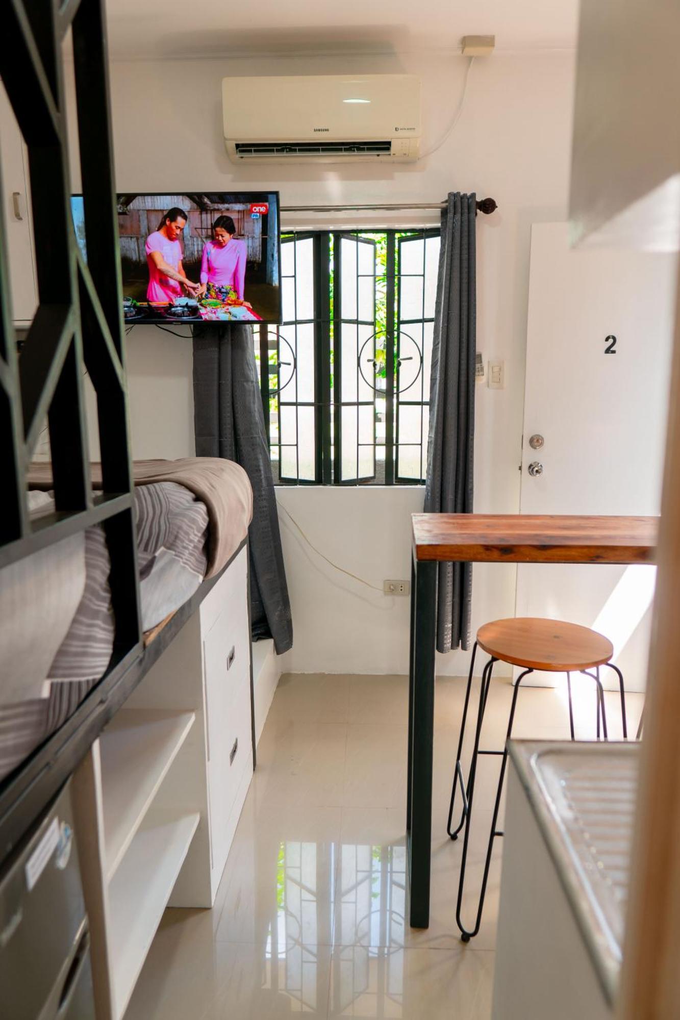 Apartment Near Malls General Santos City Bagian luar foto