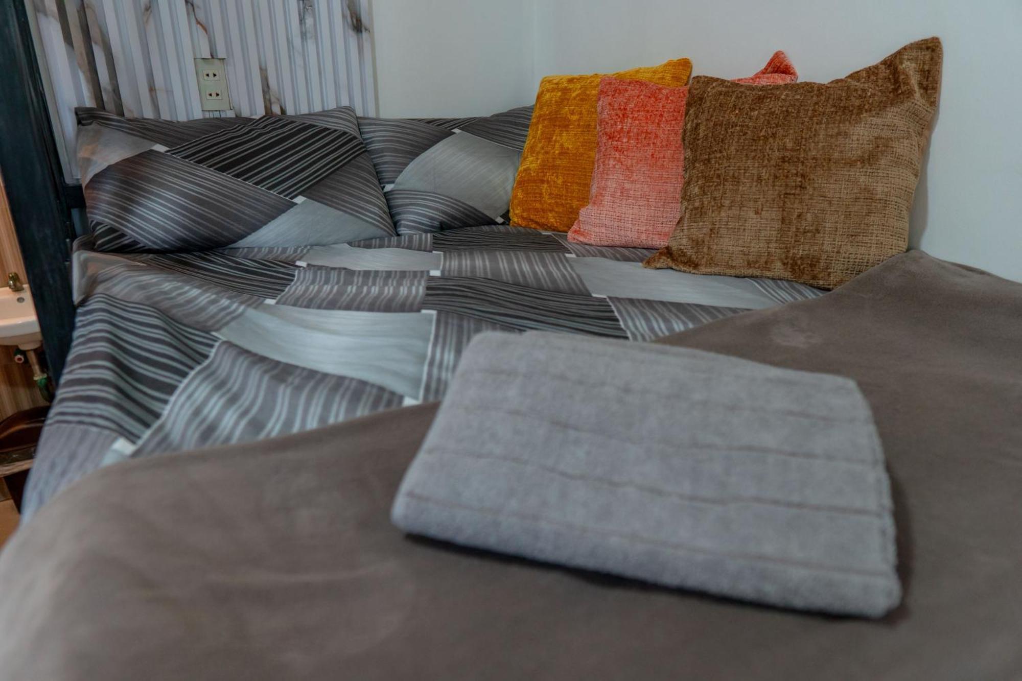 Apartment Near Malls General Santos City Bagian luar foto