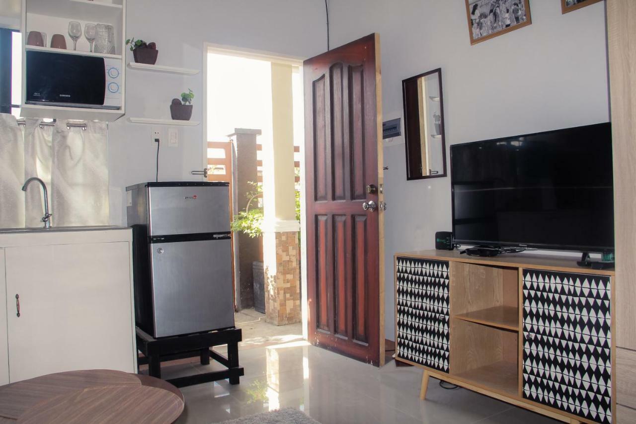 Apartment Near Malls General Santos City Bagian luar foto