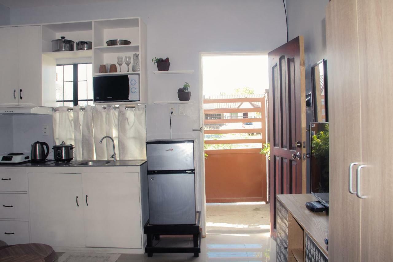 Apartment Near Malls General Santos City Bagian luar foto