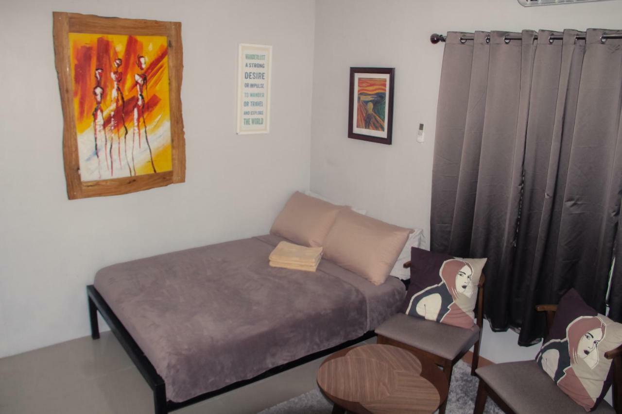 Apartment Near Malls General Santos City Bagian luar foto